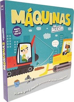 En Accion - Maquinas