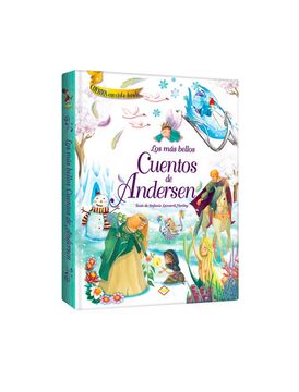 LOS MAS BELLOS CUENTOS DE ANDERSEN