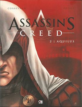 ASSASSINS CREED 02 AQUILUS