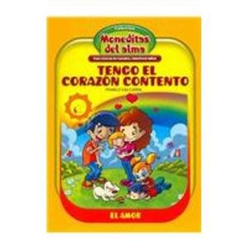 Tengo El Corazon Contento