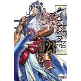 Shuumatsu No Valkyrie 23