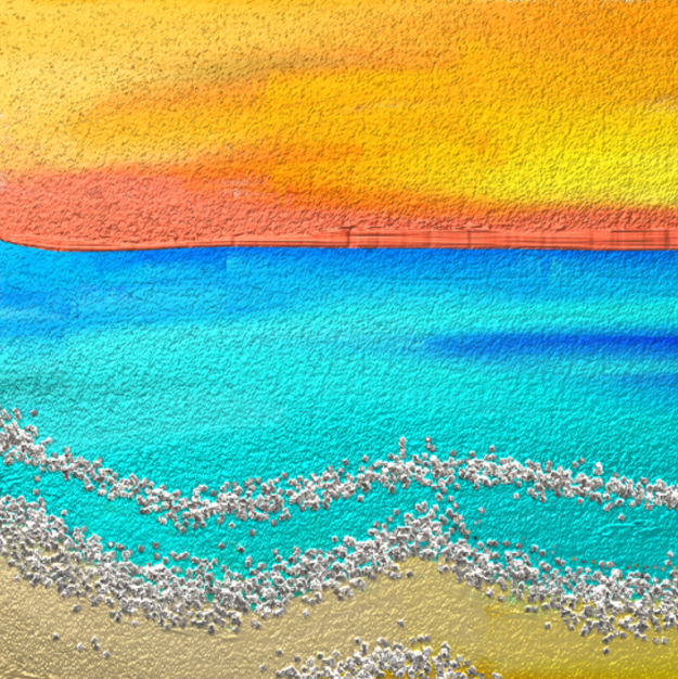 El carrousel de papel