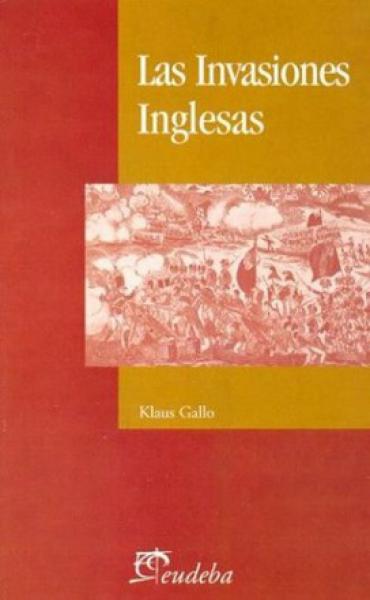 INVASIONES INGLESAS