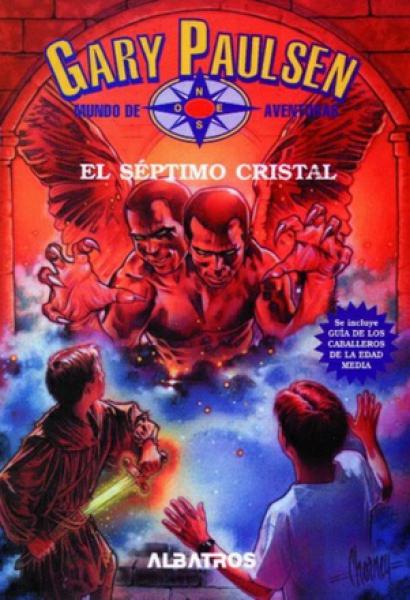 EL SEPTIMO CRISTAL