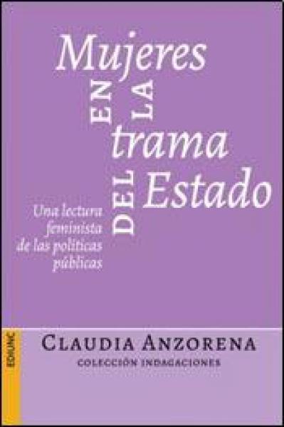 MUJERES EN LA TRAMA DEL ESTADO