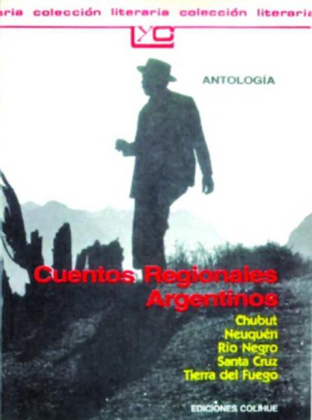 CUENTOS REGIONALES ARGENTINOS PATAGONIA