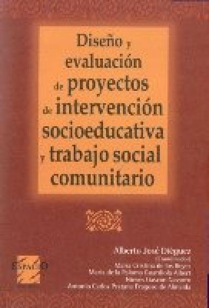 DISEÑO Y EVALUACION DE PROYECTOS DE INTE