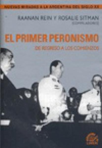 Primer Peronismo El