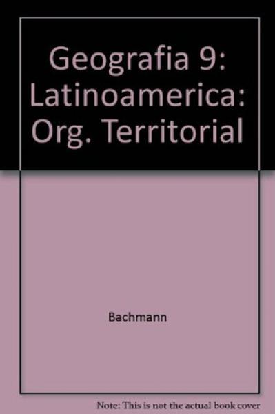 POL.GEOGRAFIA 2 L9 LATINOAMERICA ORG
