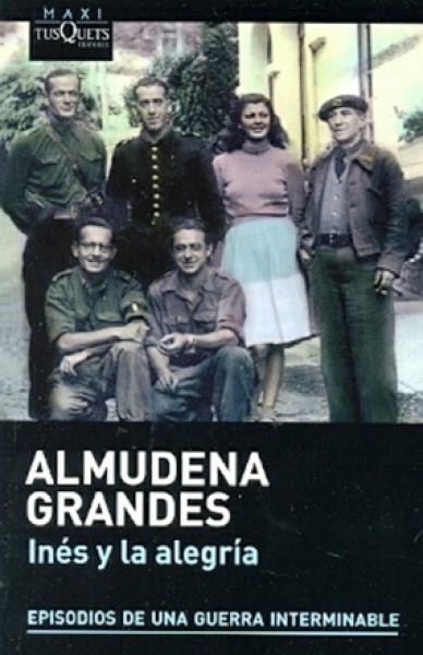INES Y LA ALEGRIA /BOL.