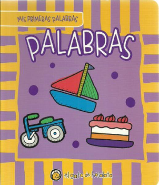 PALABRAS TD