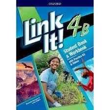 Link It! Level 4: Student Pack B (en Inglés)