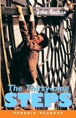 THIRTY-NINE STEPS, THE