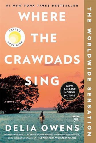 Where the Crawdads Sing (en Inglés)