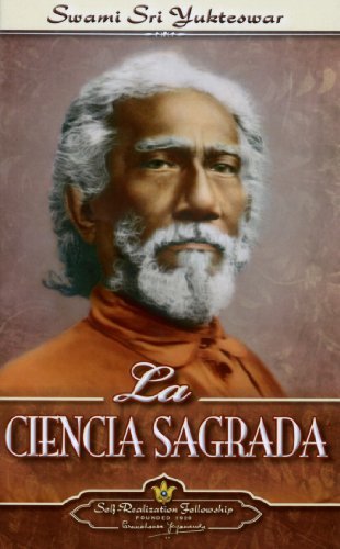LA CIENCIA SAGRADA