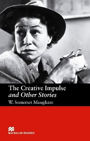 CREATIVE IMPULSE AND OTHER STORIES