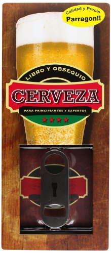 Cerveza Para Principiantes Y Expertos (+Obsequio) (Drink Boxsets)