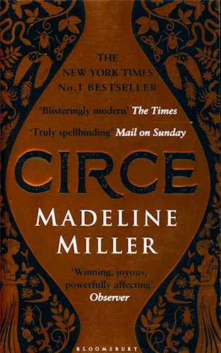 Circe (en Inglés)