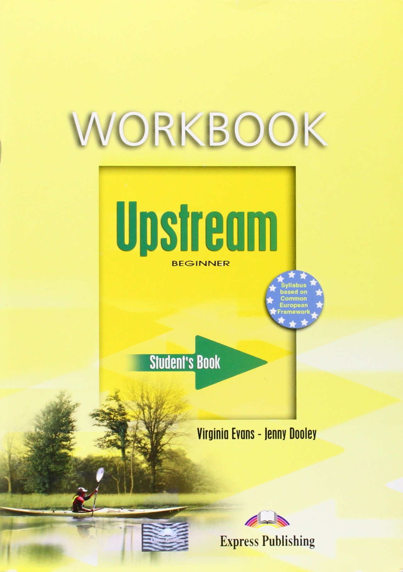 Upstream Beginer Workbook