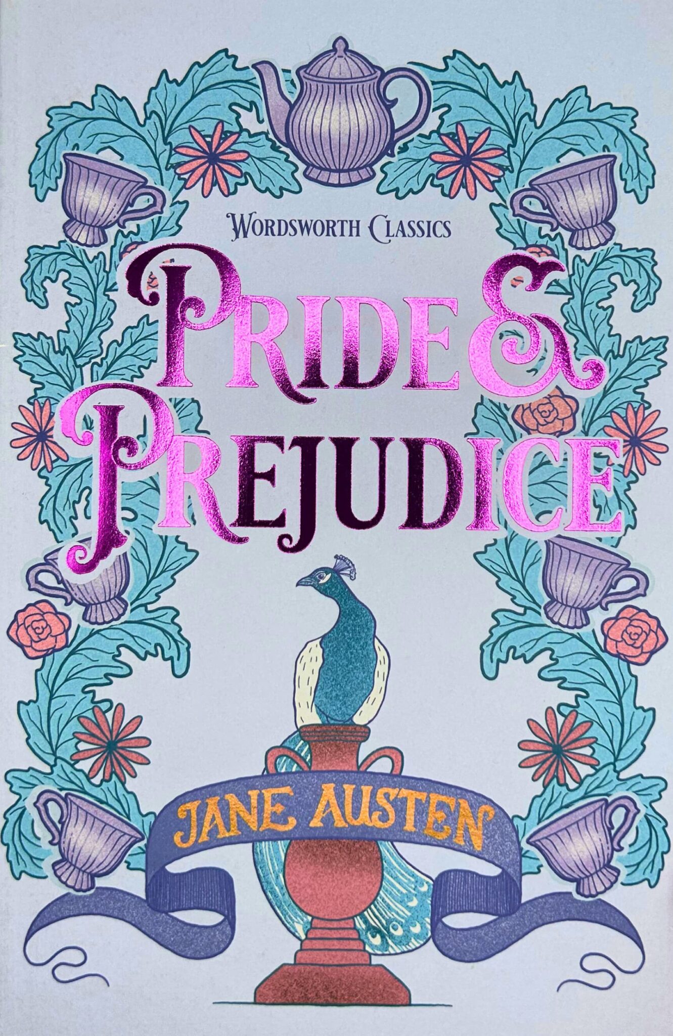 Pride and Prejudice (en Inglés)