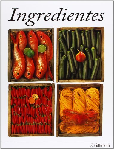 INGREDIENTES