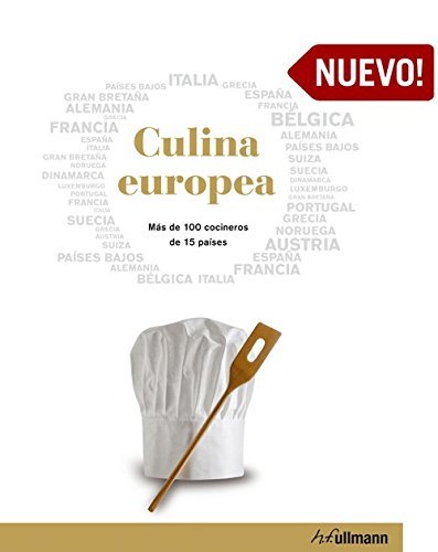 CULINA EUROPEA