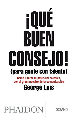 Qué Buen Consejo!