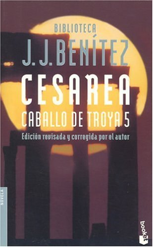 CABALLO DE TROYA 5 (BOOKET)