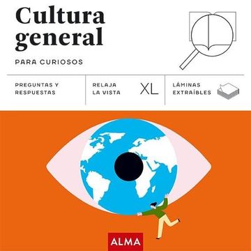 CULTURA GENERAL