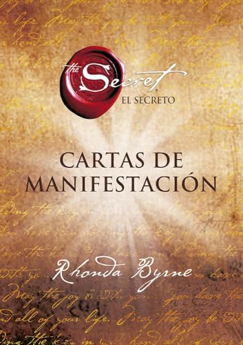 CARTAS DE MANIFESTACION EL SECRETO