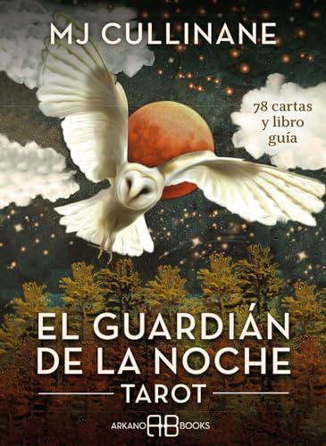 GUARDIAN DE LA NOCHE, EL TAROT