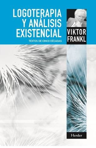 Logoterapia Y Analisis Existencial