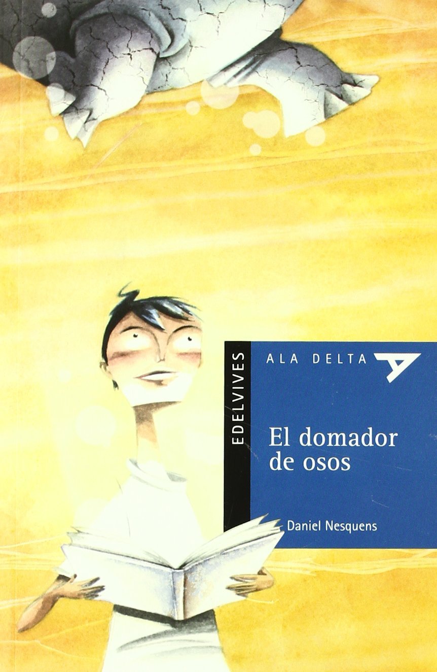 DOMADOR DE OSOS EL 21