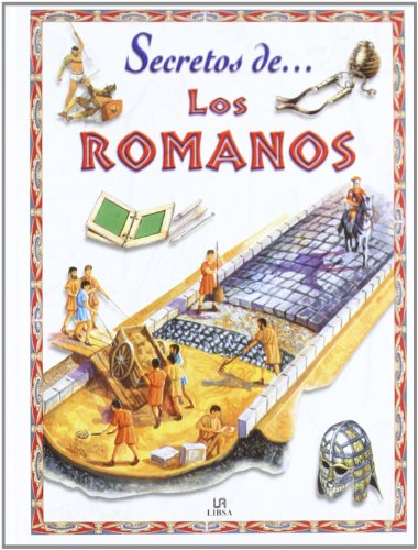 ROMANOS SECRETOS DE