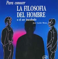FILOSOFIA DEL HOMBRE, LA -COL PARA CONOC