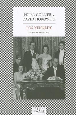 KENENDY UN DRAMA AMERICANO