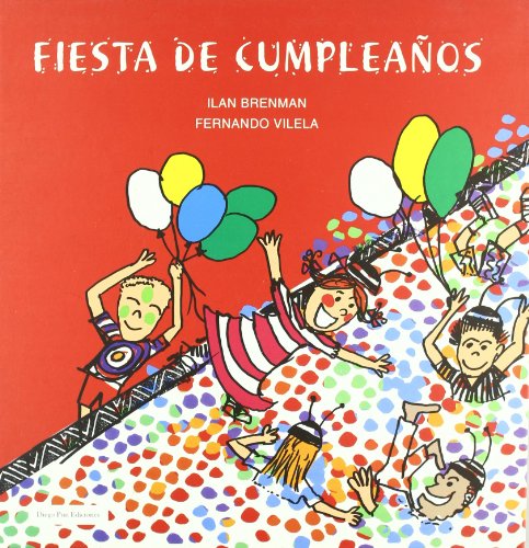 FIESTA DE CUMPLEAñOS