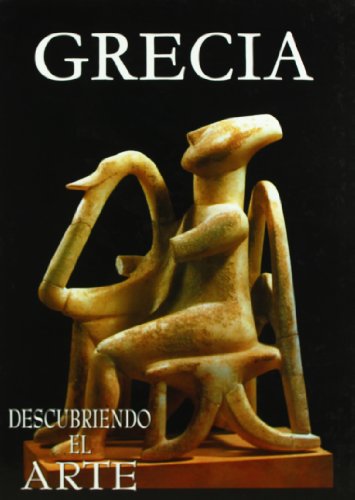 (3) Descubriendo El Arte (Vol. 3):Grecia