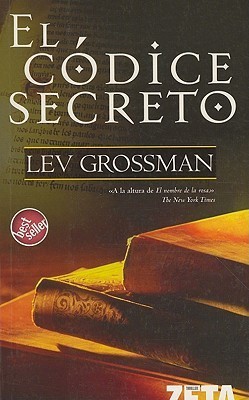 Codice Secreto, El (Best Seller Zeta Bolsillo)