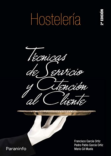 TECNICAS DE SERVICIO ATENCION AL CLIENTE
