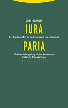 IURA PARIA