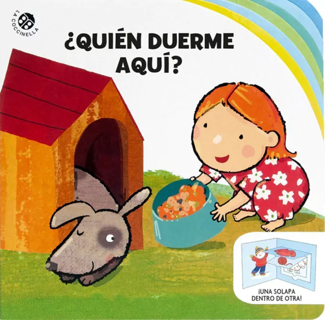 ¿Quien Duerme Aqui?
