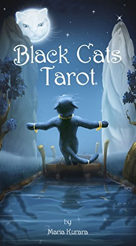 Black Cats Tarot