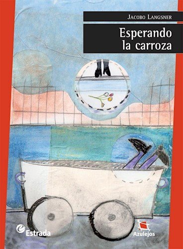 ESPERANDO LA CARROZA