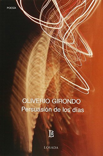 PERSUASION DE LOS DIAS