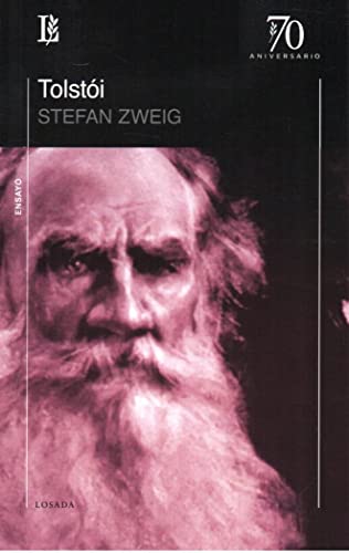 TOLSTOI