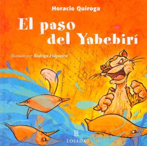 PASO DEL YABEBIRI, EL TD