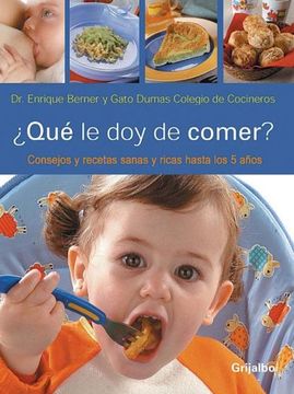 Que Le Doy De Comer?