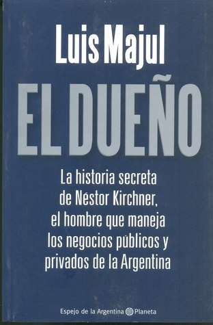 DUEÑO