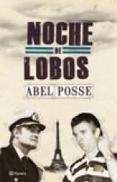 NOCHE DE LOBOS